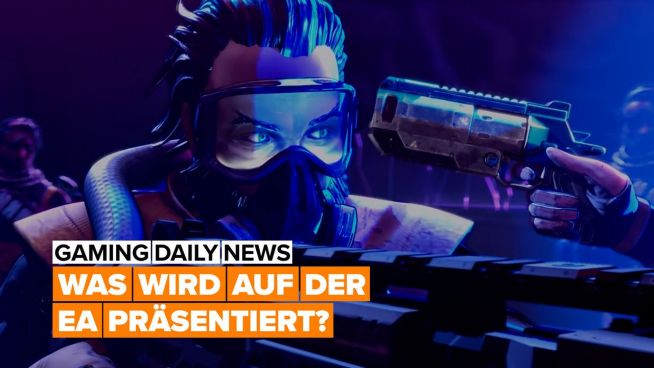 Was wissen wir eigentlich über EA Play Live 2021?