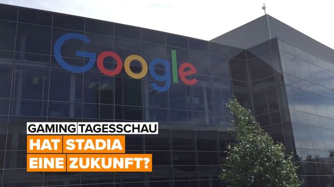 Google gab Millionen für Stadia Ports aus