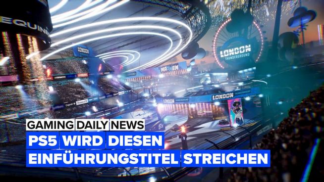 Destruction AllStars wird kein PS5-Einführungstitel sein