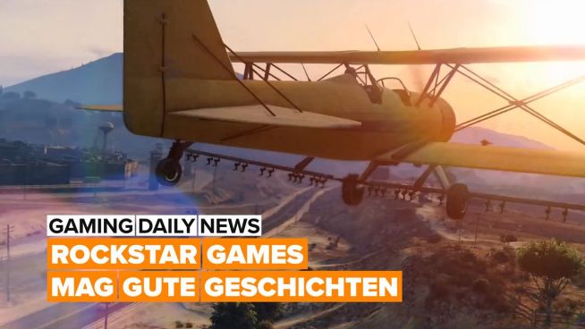 Rockstar Games will mehr Einzelspieler-Geschichten