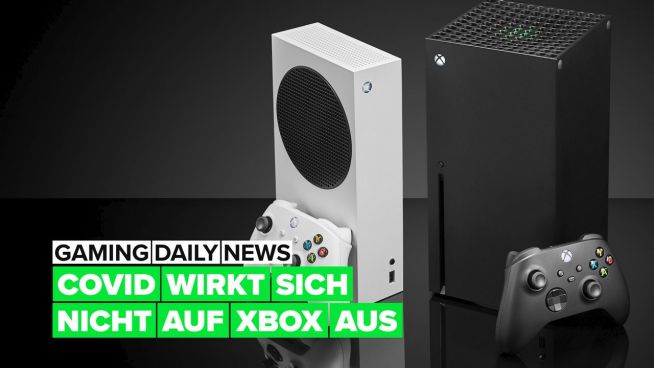 Xbox ist das umsatzstärkste Produkt bei Microsoft