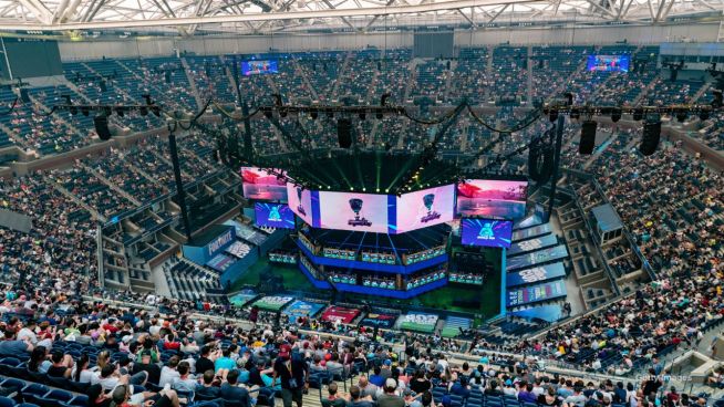 Das war der Fortnite World Cup in Zahlen