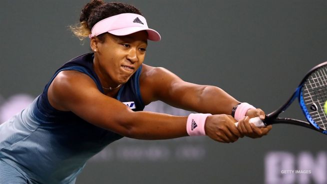 Happy Birthday, Naomi Osaka