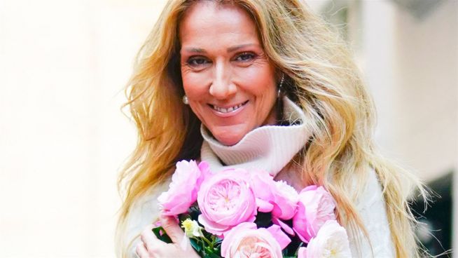 Happy Birthday, Celine Dion