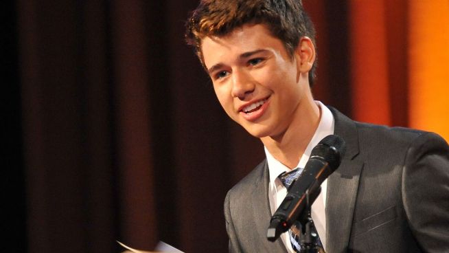 Happy Birthday, Uriah Shelton