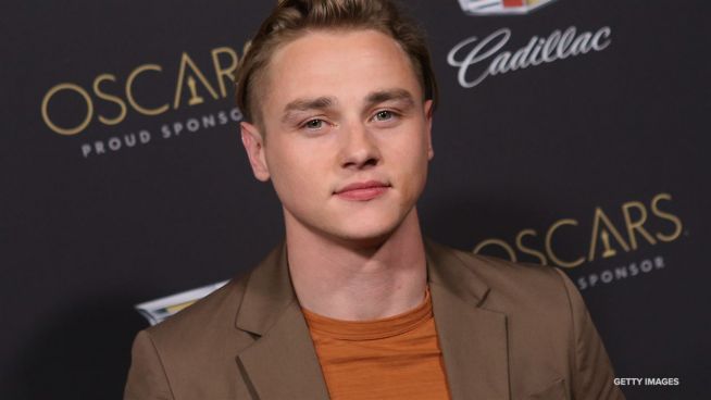 Was du über Ben Hardy vermutlich noch nicht wusstest