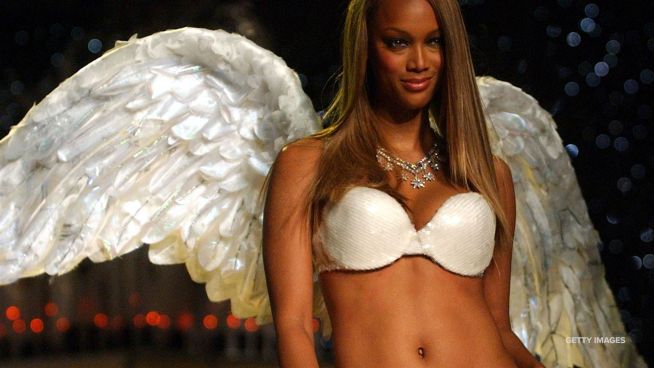 Wie Tyra Banks die Modewelt revolutionierte