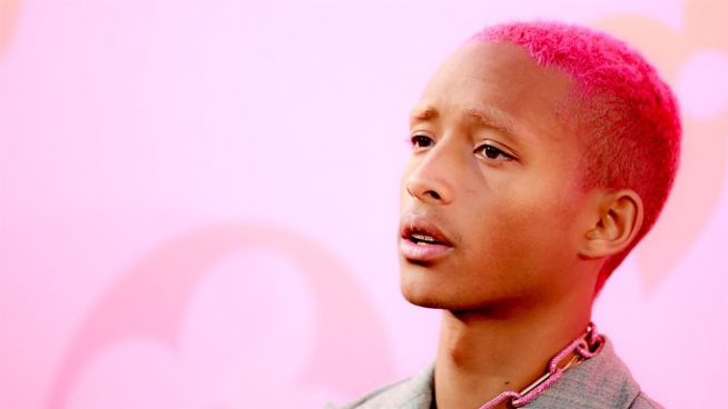 Happy Birthday, Jaden Smith!