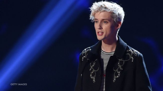 Happy Birthday, Troye Sivan